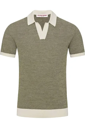 Orlebar Brown Horton merino t