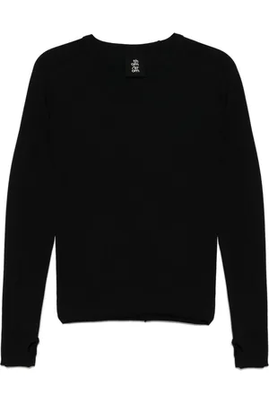 THOM KROM Cotton T