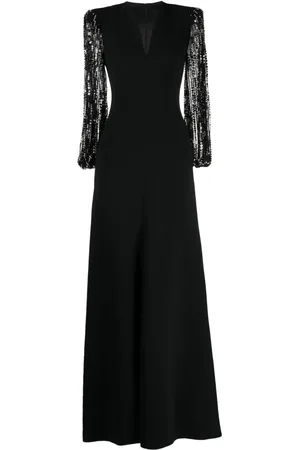 Jenny Packham The Swan crystal