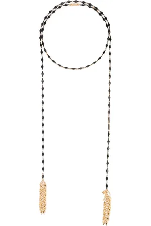 Isabel Marant Beaded necklace