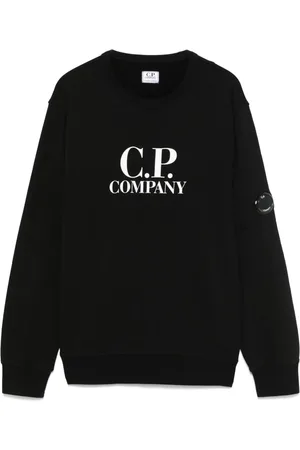 C.P. Company Logo