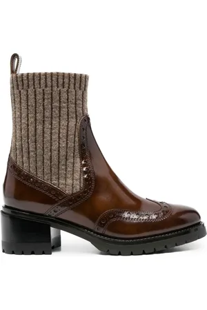 santoni Sock