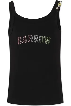 BARROW Logo