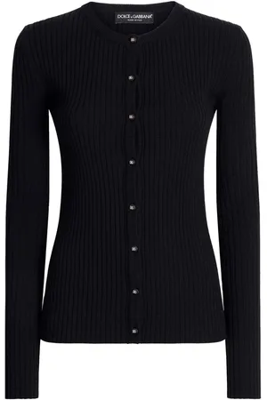 Dolce & Gabbana Ribbed