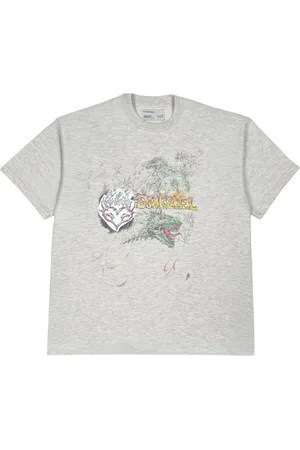 DOMREBEL Conflict T