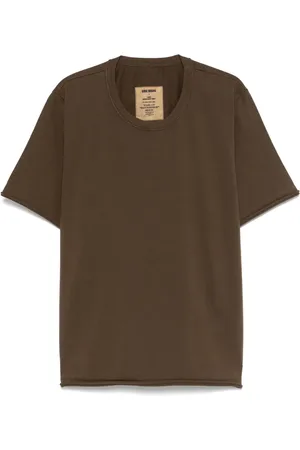 UMA WANG Cotton T