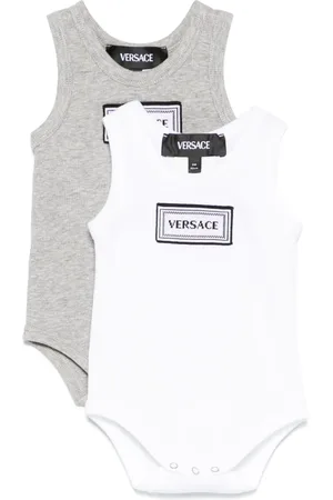 VERSACE Logo