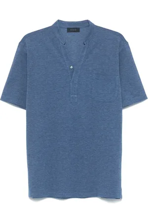 Sease Fish Tail Short T