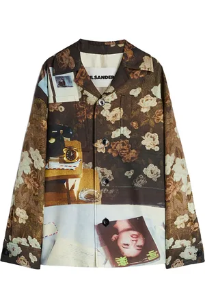 Jil Sander Graphic