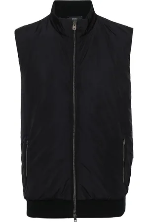 HERNO Panelled