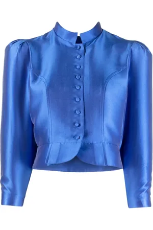 Destree Amoako satin