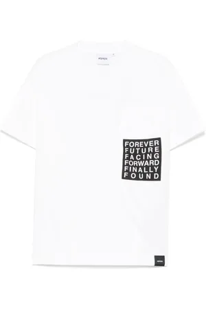 Aspesi Cotton T