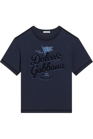 Dolce & Gabbana Logo t