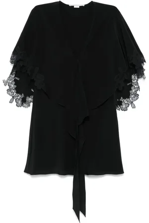 Stella McCartney Lace