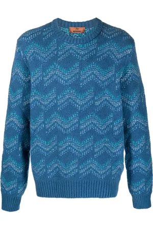 Missoni Patterned