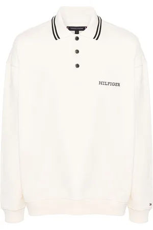 Tommy Hilfiger Embroidered