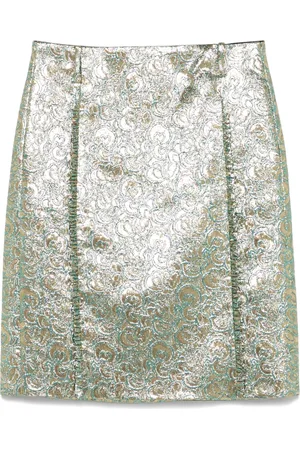 Nº21 Metallic