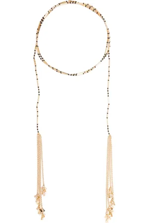 Isabel Marant Beaded necklace