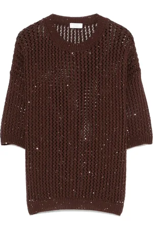 PESERICO SIGN Sequin