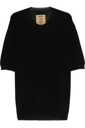 UMA WANG Knitted T