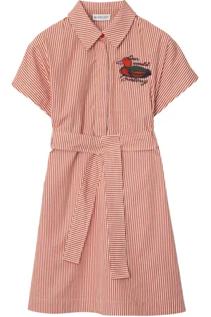 Burberry Stripe