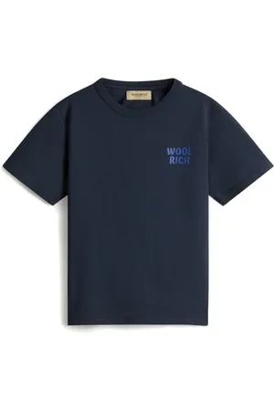 Woolrich Logo t