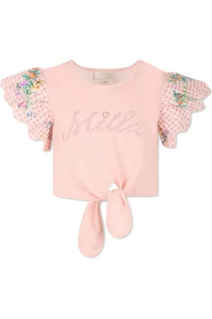 Camilla Lisbon Lullaby t