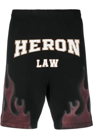 Heron Preston Flame