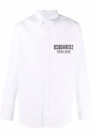 Dsquared2 Logo