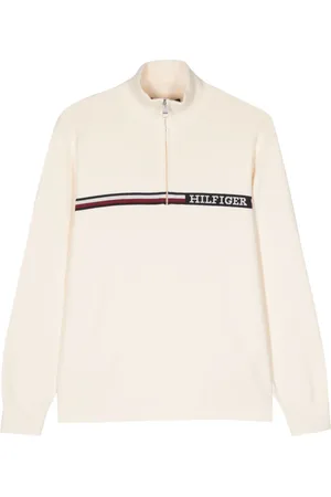 Tommy Hilfiger Logo