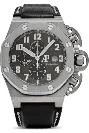 AUDEMARS PIGUET 2004 pre