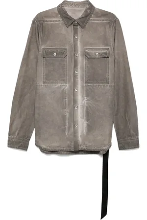 Rick Owens Organic