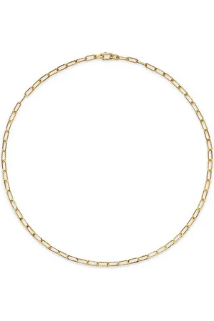 David Yurman 18kt yellow Madison