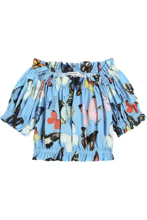 Dolce & Gabbana Butterfly