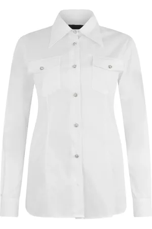 Liu Jo Buttoned