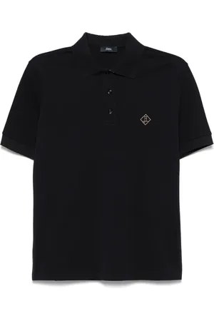 HERNO Embroidered