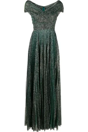 TALBOT RUNHOF Beaded off
