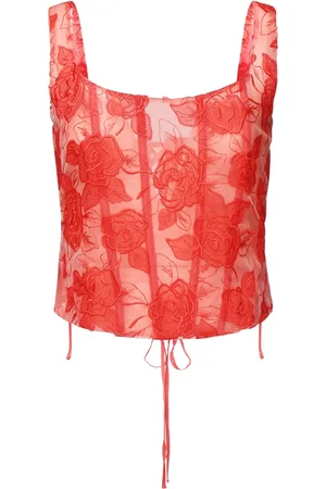 For Love And Lemons Rose