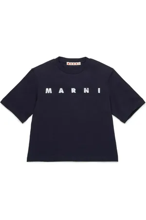 Marni Printed T