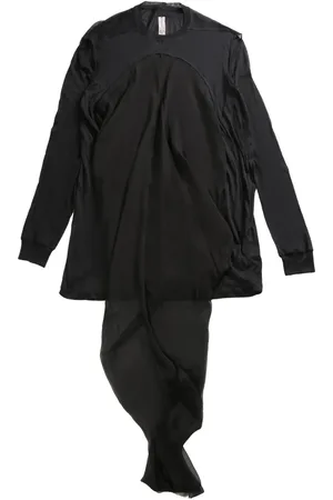 Rick Owens Drain cut
