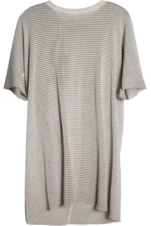 11 BY BORIS BIDJAN SABERI Striped round