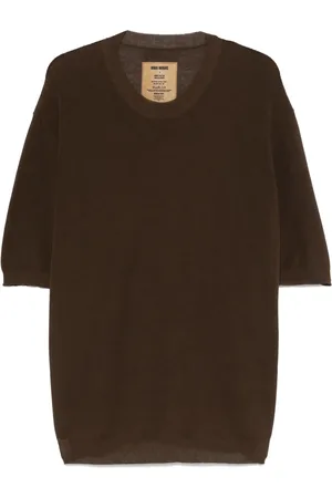 UMA WANG Knitted T