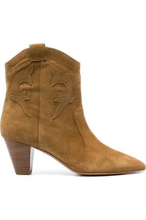 Bash Case 65mm Cowboy boots