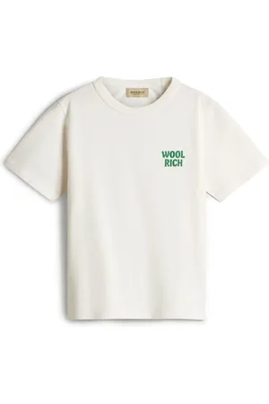 Woolrich Logo