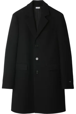 Burberry Wool single