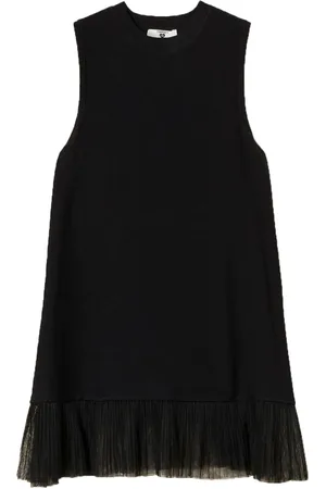 Twin-Set Ruffle