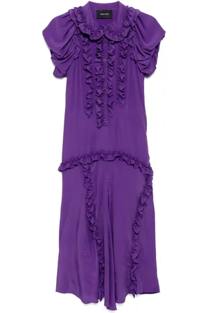 Simone Rocha Ruffled multi
