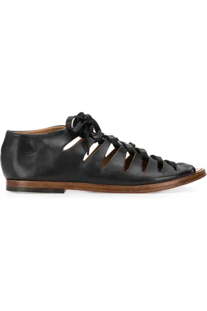 ALBERTO FASCIANI Lace