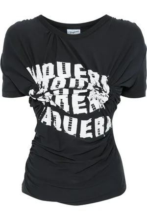 Vaquera Titty Twister T