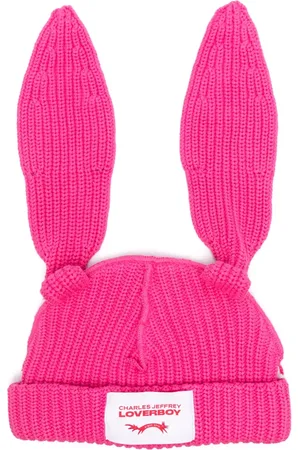 Charles Jeffrey Loverboy Ears